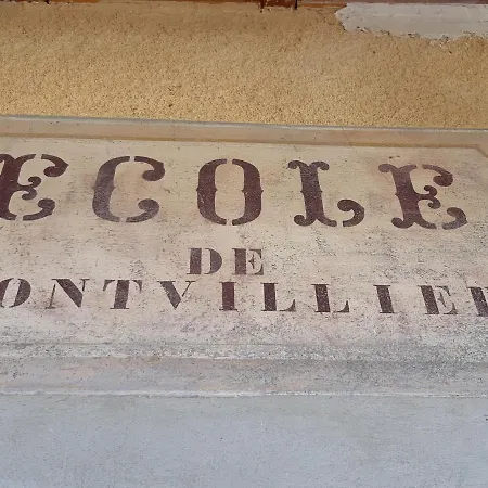 Bed & Breakfast Gite-auberge De Montvilliers Aime