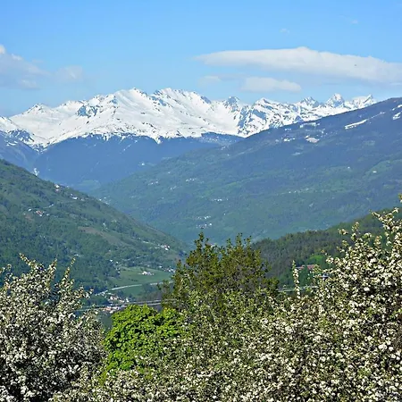 Gite-auberge De Montvilliers Aime