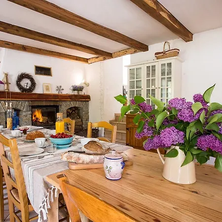 Gite-auberge De Montvilliers