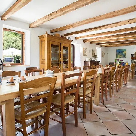 Gite-auberge De Montvilliers