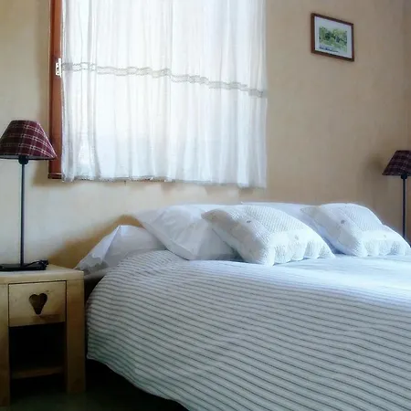 Gite-auberge De Montvilliers Frühstückspension 2*